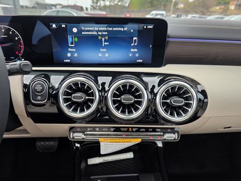 New 2026 Mercedes-Benz CLA 250 CLA  250 image 25