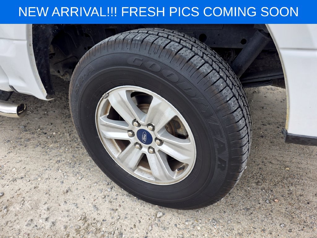 Used 2019 Ford F150 XLT AWD/4WD image 5