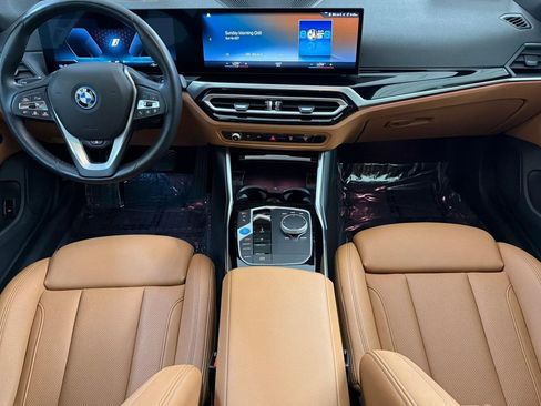Certified 2023 BMW i4 eDrive35 RWD image 16