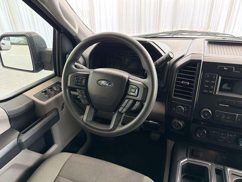 Used 2016 Ford F150 XL w/ Equipment Group 101A Mid RWD image 28