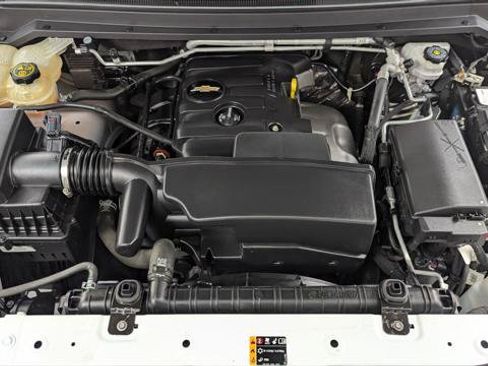 Used 2022 Chevrolet Colorado LT w/ Fleet Safety Package RWD image 29