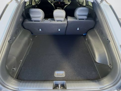 New 2026 Kia EV6 Wind RWD image 26