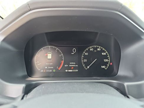New 2026 Honda Odyssey Sport-L image 22