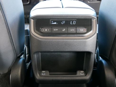 Certified 2025 Lexus TX 350 FWD w/ Convenience Package image 22
