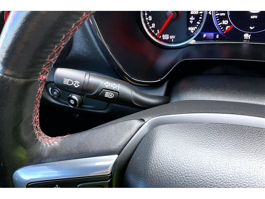 Used 2020 Chevrolet Blazer RS AWD/4WD image 20