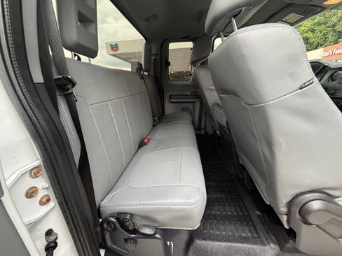 Used 2012 Ford F250 XL w/ PWR Equipment Group RWD image 7