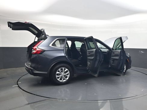 Used 2025 Honda CR-V LX image 49
