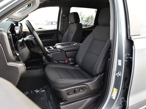 Used 2024 Chevrolet Silverado 1500 LT w/ Protection Package image 16