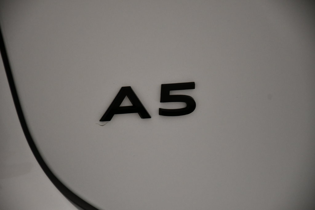 Used 2025 Audi A5 Premium AWD/4WD image 9