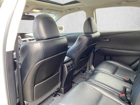 Used 2015 Lexus RX 350 AWD image 19