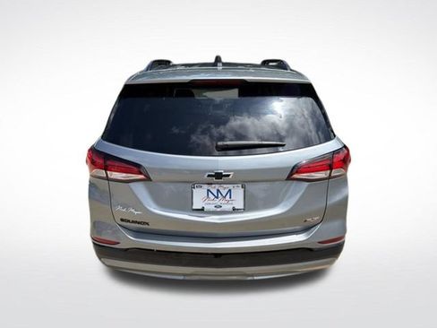 Used 2024 Chevrolet Equinox RS FWD image 6