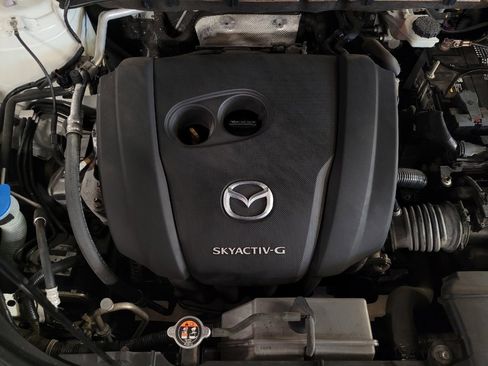 Used 2020 MAZDA CX-5 Sport FWD image 30