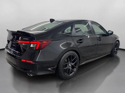 Used 2025 Honda Civic Sport image 10