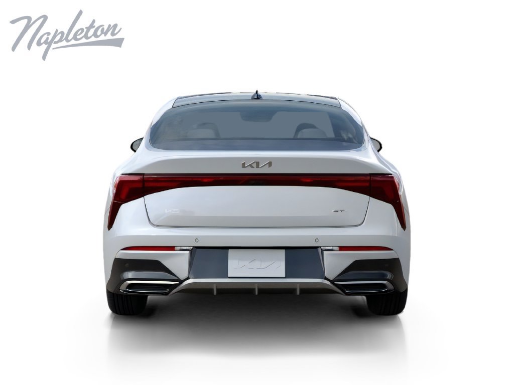 New 2026 Kia K5 GT-Line w/ GT-Line Premium Package FWD image 6