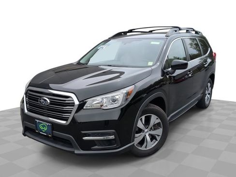 Used 2020 Subaru Ascent Premium AWD/4WD image 1