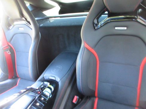 Used 2021 Mercedes-Benz AMG GT C image 17
