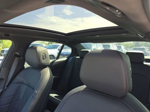 New 2025 BMW 530i w/ Premium Package image 22