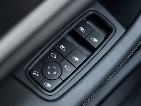 New 2026 Porsche Taycan RWD image 20