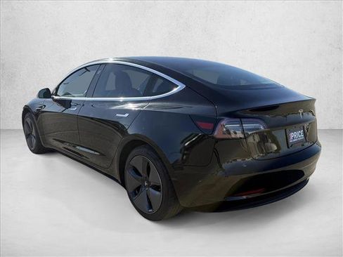 Used 2018 Tesla Model 3 Mid Range image 8