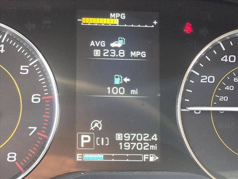 Used 2023 Subaru Crosstrek 2.5i Sport AWD/4WD image 12