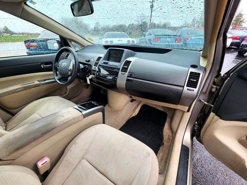 Used 2005 Toyota Prius image 16