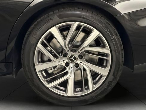 New 2027 Mercedes-Benz E 450 4MATIC Sedan image 25