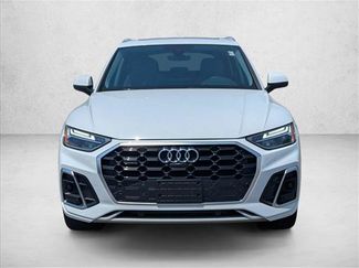 Used 2022 Audi Q5 2.0T Premium Plus AWD/4WD video 2