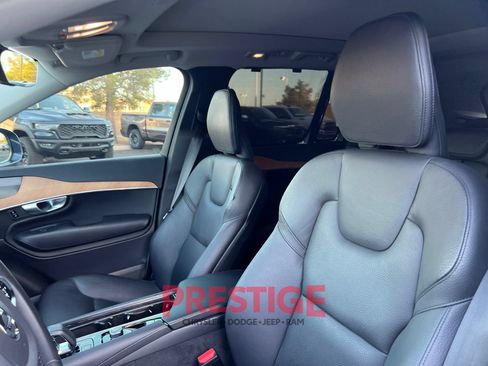 Used 2024 Volvo XC90 B6 Plus AWD/4WD image 31