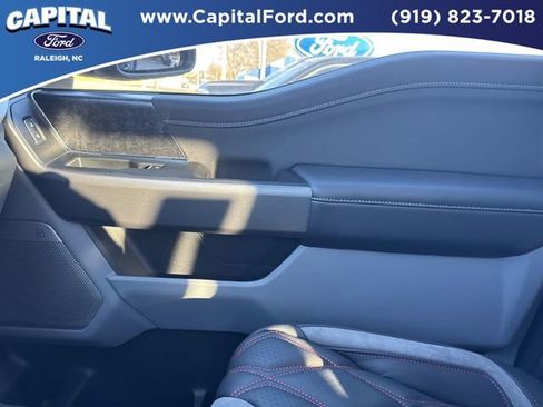 New 2026 Ford F250 XLT w/ XLT Premium Package image 26