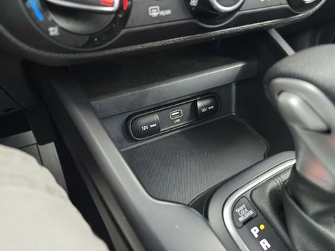 Certified 2023 Kia Soul LX w/ LX Technology Package image 21