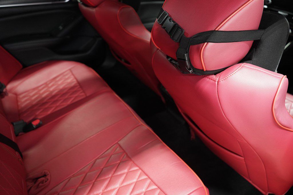 Used 2021 Honda Accord Touring image 20