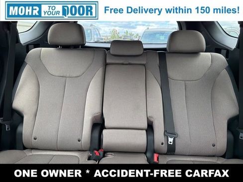 Used 2019 Hyundai Santa Fe SEL w/ Cargo Package image 29