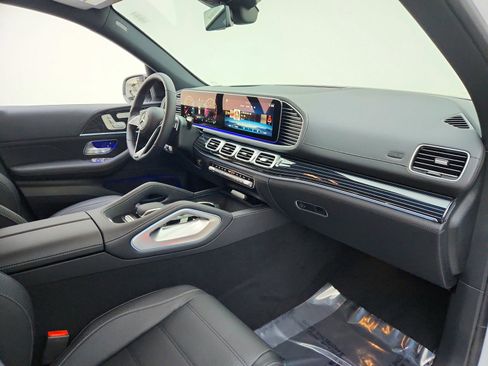 New 2026 Mercedes-Benz GLE 580 4MATIC image 19