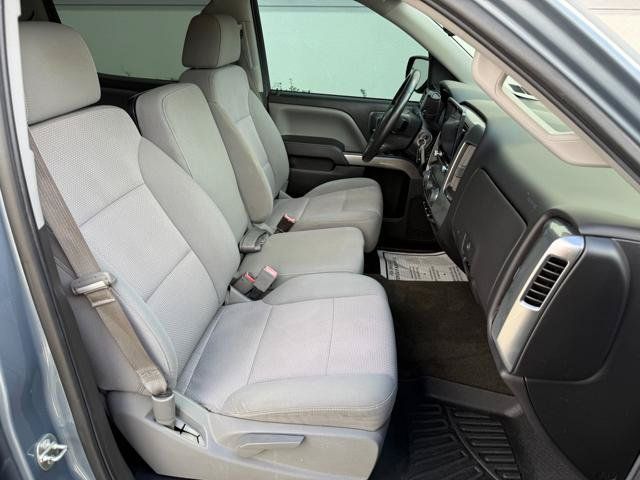 Used 2016 Chevrolet Silverado 1500 LT w/ All Star Edition RWD image 18