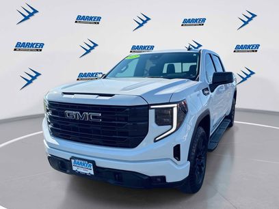 Used 2023 GMC Sierra 1500 Elevation w/ Preferred Package