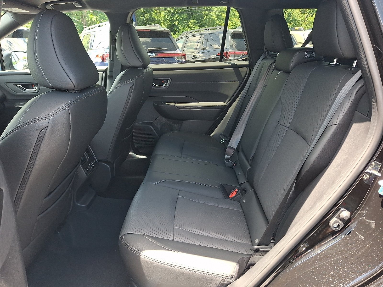 New 2026 Subaru Outback Touring XT AWD/4WD image 6