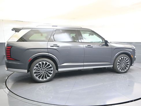 New 2026 Hyundai Palisade Calligraphy image 6