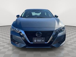 Used 2022 Nissan Sentra SV w/ All-Weather Package video 2