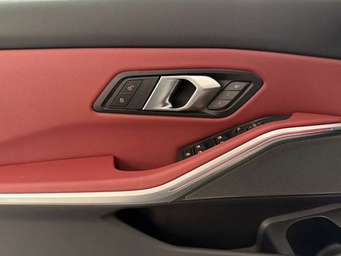 Used 2025 BMW 330i 330i w/ Premium Package image 12