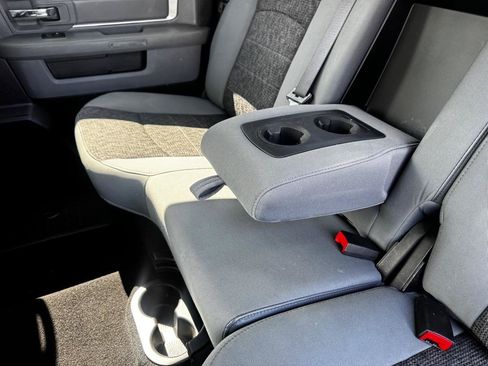 Used 2019 RAM 1500 Warlock AWD/4WD image 17