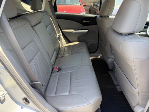 Used 2013 Honda CR-V EX-L image 30