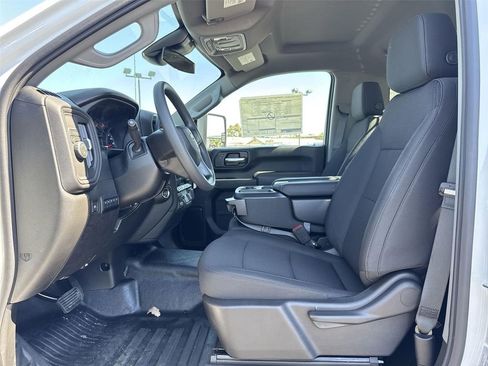 New 2026 Chevrolet Silverado 3500 W/T w/ WT Convenience Package image 21