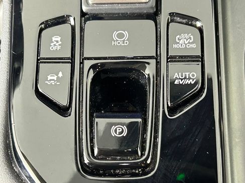 Used 2022 Lexus NX 450h+ AWD w/ Vision Package image 23