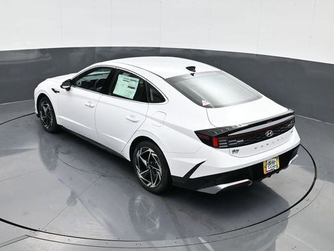 New 2026 Hyundai Sonata SEL image 19