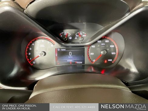 Used 2015 GMC Canyon SLT image 46