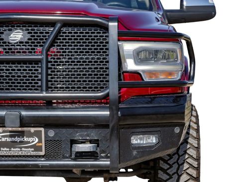 Used 2019 RAM 2500 Laramie image 51