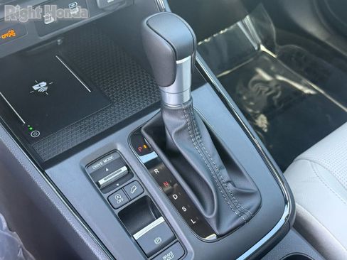 Certified 2026 Honda CR-V EX-L image 24