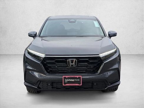 New 2026 Honda CR-V EX-L image 6