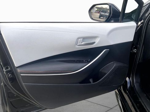 Used 2025 Toyota Corolla FX FWD image 21