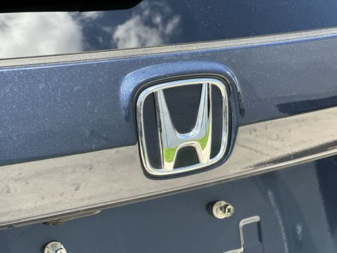 Used 2024 Honda CR-V EX image 16